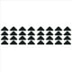 thumbnail image 1 of 32X Base Antideslizante para Alfombras, Lavable, Reutilizable, Base Antideslizante para Alfombras para Pisos de Madera, Alfombras y Tapetes, 1 of 5