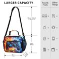 thumbnail image 3 of Lanch Box ALAZA Game Controller Fire Electric Spark Kids, 3 of 7