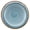Blue, variant on G.E.T. High-Strength Porcelain Salad Plate, 6.5", White (Set of 12)
