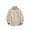 Beige, variant on BADHUB Long Sleeve Shirts for Men Corduroy Sweatshirt Button Down Long Sleeve Shirt Casual Solid Color Turn Down Collar Jacket Slim Fit Mens Blouse Tops with Pocket