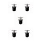 thumbnail image 3 of Kenally Tapón de drenaje, tapón de cubierta, suministros para barcos, accesorios de goma para kayak, conveniencia práctica 1-1/4 Type2 NO2, 3 of 6
