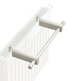 thumbnail image 1 of Radiator Towel Rail Heating Towel Rail for Radiator Heating Hanging 30cm, 1 of 9