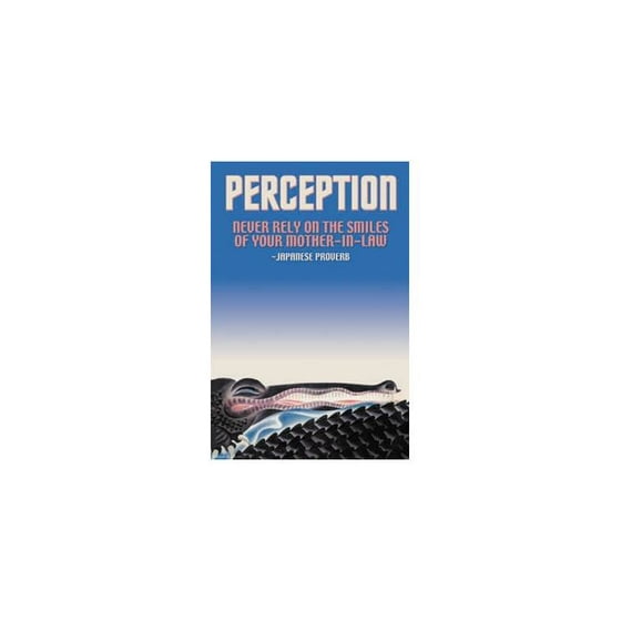 perception paper Nature of human perception research papers explore the different debates about the impact and influence of perception. perception paper Nature of human perception research papers explore the different debates about the impact and influence of perception.