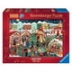 thumbnail image 1 of Rompecabezas Ravensburger Christmas Market 1000 piezas, 1 of 6