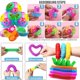 thumbnail image 3 of Cofre del tesoro Party Favors Totbit para niños de 3 a 5, 4, 8, 8 a 12 años, 3 of 5