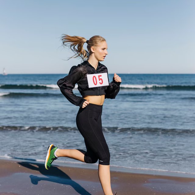 Nestingho 10Ud Números Para Competencia Durable Para Carreras Y Eventos Deportivos