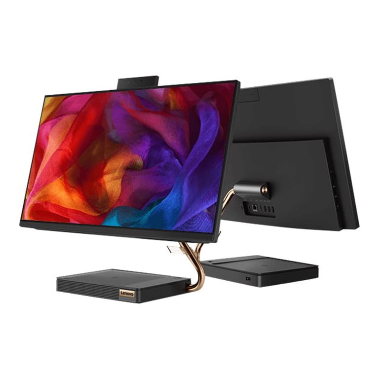 Lenovo IdeaCentre A540-24API Desktop PC - AMD Ryzen 5 PRO 4650GE