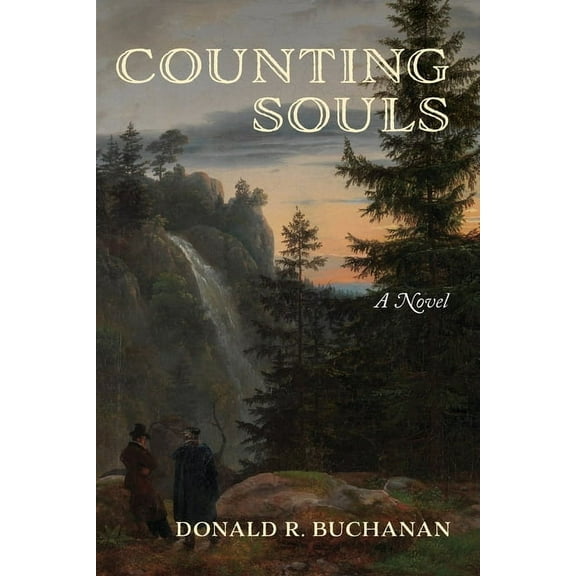 Counting Souls, (Paperback)