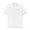 White, variant on Lacoste Petit Piqu Slim Fit Polo Shirt Mens Style : Ph4012-51
