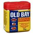 thumbnail image 3 of Old Bay Seasoning for Seafood Poultry Salads Meats, Original Blend, Plastic Can, 3 of 10