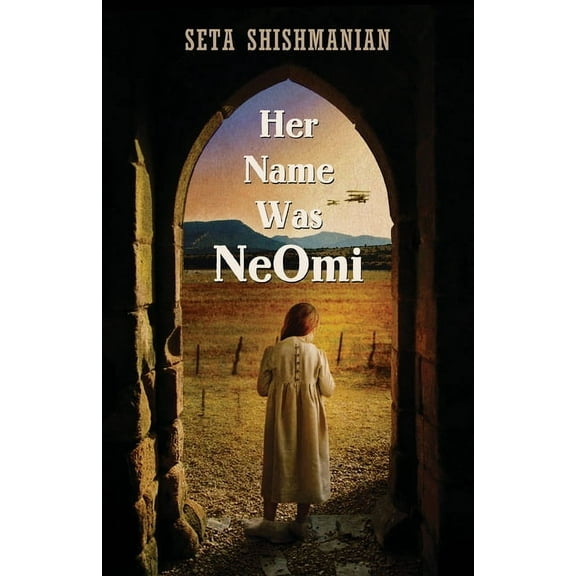 Her Name Was NeOmi, (Paperback)