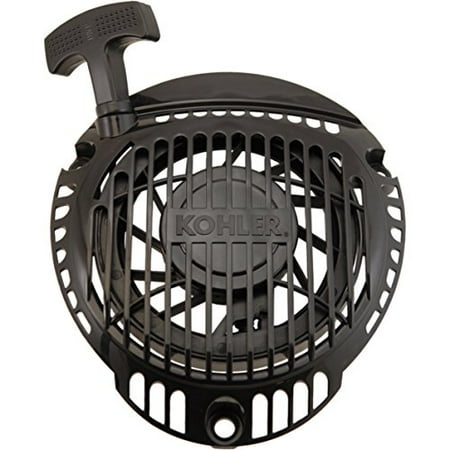 - genuine kohler engines starter assembly recoil/retractable - 14 165 20-s - repl