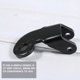 thumbnail image 5 of 1 juego/3 piezas de enganche para remolque de bicicleta, conector para remolque de bicicleta, acoplador para remolque de bicicleta, 5 of 7