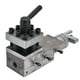 thumbnail image 4 of Mini abrazadera de tornillo, abrazadera de poste de torno, herramienta de torno de abrazadera de poste, máxima confiabilidad, 4 of 8