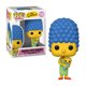 thumbnail image 2 of Figura Coleccionable Funko Pop TV Los Simpson Marge 1 Pieza, 2 of 4
