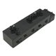 thumbnail image 1 of Left Car Seat Adjustment Switch for X-Trail Edition 1 - OEM Replacement Part 87066JG38A, 1 of 5