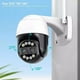 thumbnail image 5 of Cámara Ip Icsee De Doble Lente Impermeable For Exteriores, 5 of 8