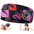 thumbnail image 1 of Auriculares para dormir MUSICOZY Bluetooth 5.4 con diadema inalámbrica, 1 of 8