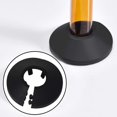 thumbnail image 5 of Plastic Radiator Pipe Covers,tianher 30 Pcs Pipe Collars Plastic Pipe Decoration Banmo, 5 of 5