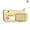 Beige Co-pilota, variant on Daily Mix Store Car Sun Visor Easy Usage Glare Grey UV Sun Shielding Visor Mirror 2014-2018 With Mirror For Coroll Makeup