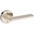 thumbnail image 6 of Baldwin FDANACRR260 Anaheim Hills Non-Turning Two-Sided Dummy Door Lever Set - Chrome, 6 of 7