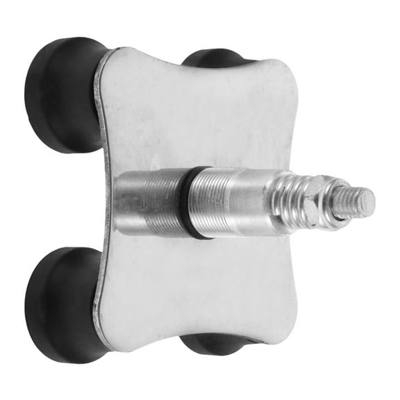 LOLIPPYY Walking Cane Tips Trekking Pole Tip Protector Multi 1Pack