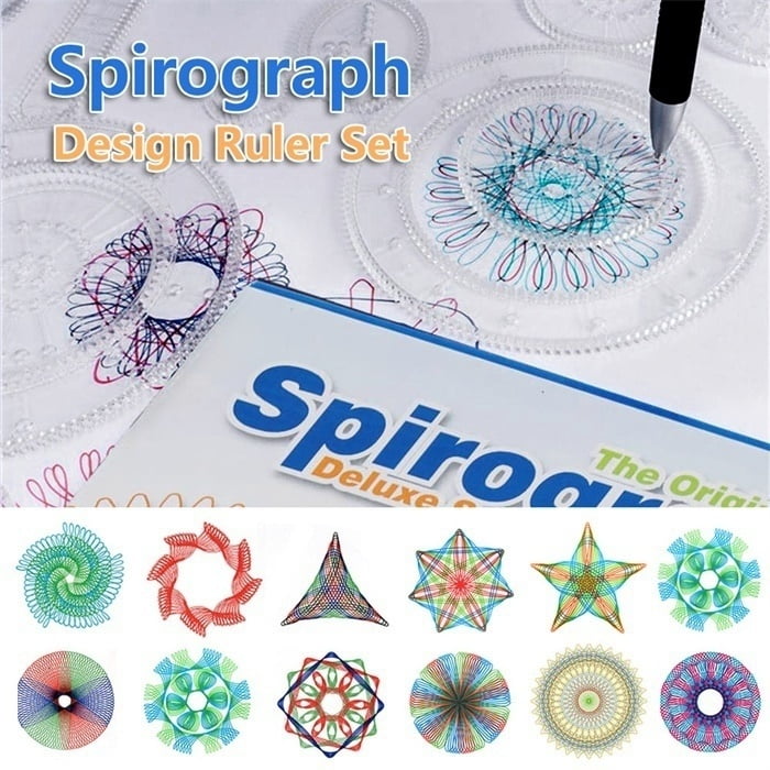 spirograph walmart