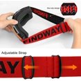 thumbnail image 3 of Ski Goggles, Findway Anti-UV,Design & Anti-Fog Snow Goggles for Adult Youth, 3 of 7