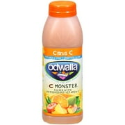 Odwalla Odwalla C Monster Fruit Smoothie Blend, 15.2 oz