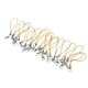 thumbnail image 5 of 20 Piezas Llave de Teléfono Móvil Mp3 Mp4 Llavero Bolsa Pequeño Colgante Electrónico Cordón DIY Amarillo Hugo correa del acollador del teléfono, 5 of 7