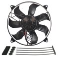 thumbnail image 3 of Derale 12" 1650 CFM High Output Electric Cooling Fan P/N 33600, 3 of 3
