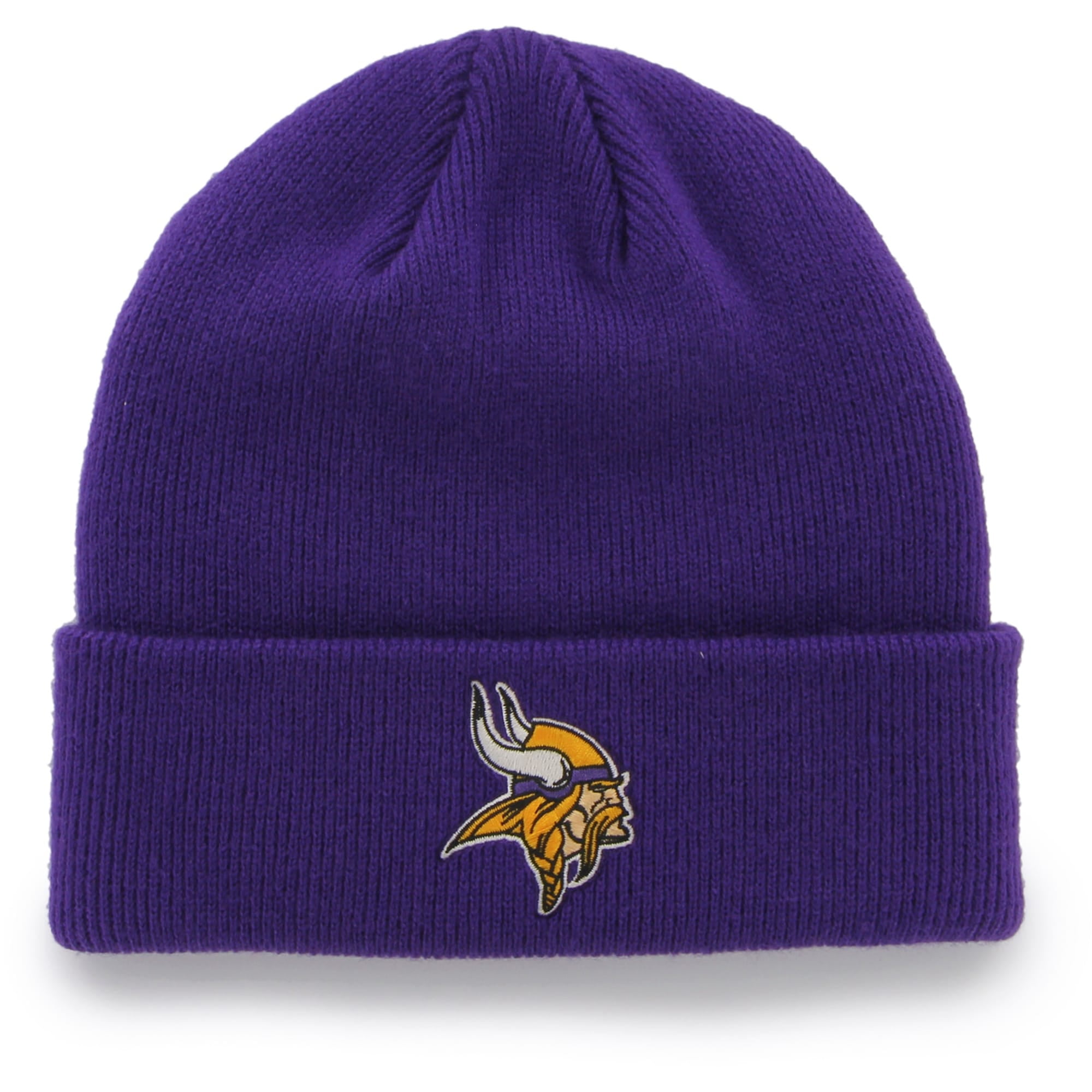 Men's Purple Minnesota Vikings Mass 