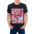 thumbnail image 2 of Tengen Toppa Gurren-Lagann Productos de tendencia Ropa para hombres Camisetas suaves Camisetas deportivas Camisetas para hombres Camisetas, 2 of 5