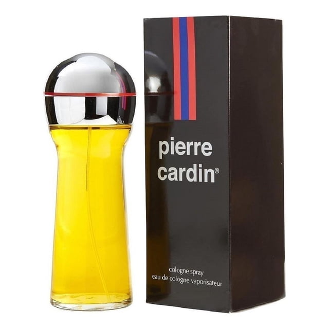 Pierre Cardin Spray EDC Caballero 240 ml