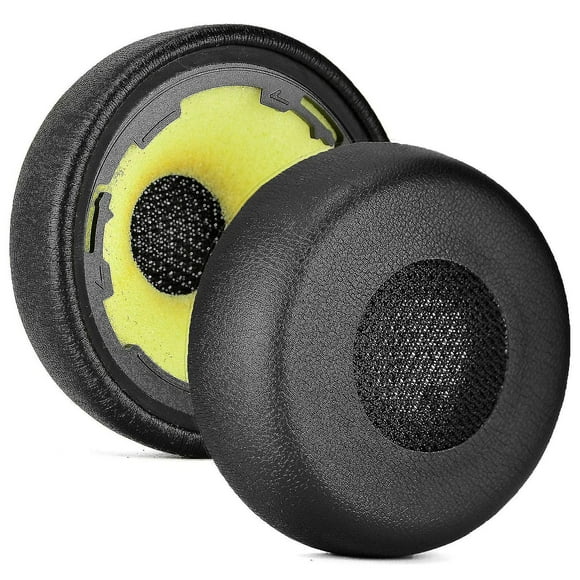 Replacement Earpads For Jabra Evolve 75 75+/ 75uc / 75ms Headphones