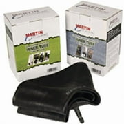 Martin Wheel Inner Tube with Straight Valve Stem, 18x850-8in., Fits 18x850/18x950/20x800-8in. Tires, Model# T858K