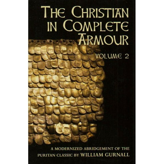 Pre-Owned Christian in Complete Armour Volume 2: v. 2 Paperback
