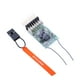 thumbnail image 5 of 5 Piezas AR6100E Receptor, 6 Ch 2.4GHz . Soporte DX6I, DX18, DX8, DX9, 5 of 7