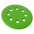 thumbnail image 5 of figatia Bar Stool Seat Replacement Barstool Accessories Round Chair Seat Top for Bar Green, 5 of 8