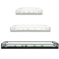 thumbnail image 2 of T-H Marine LED-51800-DP LED Slim Line Utility Strip Lights, 4" - Clear, White, 2 of 3