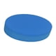 thumbnail image 1 of Almohadilla de equilibrio para ejercicios, equipo blando de alta densidad, portátil, de TPE, para entrenamiento básico. Azul, 1 of 9