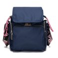 thumbnail image 1 of 2022 bolsa de estilo popular de moda de lujo y bimba y lola oro clásico para mujer Gao Jiahui unisex, 1 of 2