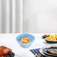 thumbnail image 4 of DPTALR Plastic Bowls Household Rice Bowls Dining Tables Small Bowls, 4 of 5