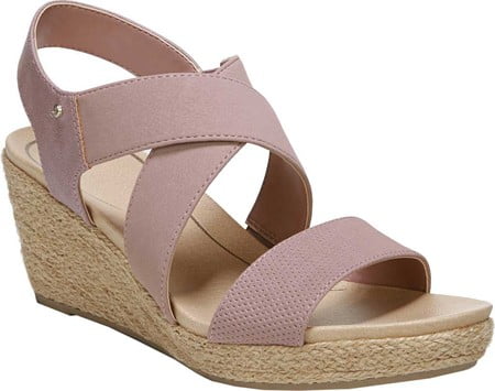 dr scholl's emerge wedge