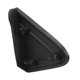 thumbnail image 5 of Moldura Triangular De Esquina Del Espejo, Moldura Triangular De Esquina Del Espejo Retrovisor Del Coche, Reemplazo De La Cubierta Del Panel Exterior De La Puerta Del, 5 of 7