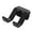 black, variant on Pack of 3pcs Game Controller Wall Holder Gaming Handle Headphone Hanger Hook Multifunctional Storage Stand