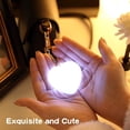 thumbnail image 4 of 4Pcs Love Wallet Tote Bag Touch Sensing Light,Heart Shape Touch Sensor Purse Handbag Light Keychain,Portable Pocketbook Night Lights for Women Girls, 4 of 7