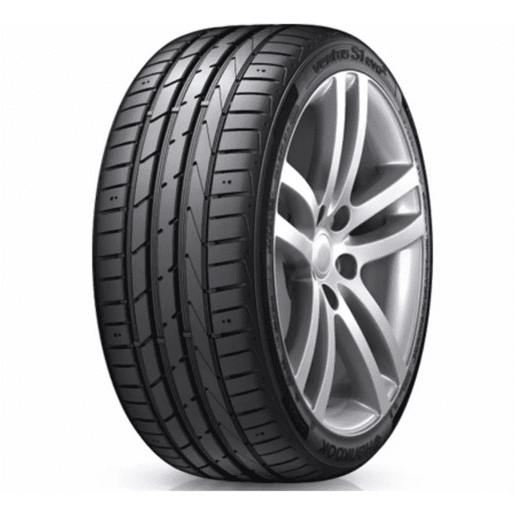 Llanta HANKOOK VENTUS S1 EVO2 K117B 245/45R19 98Y