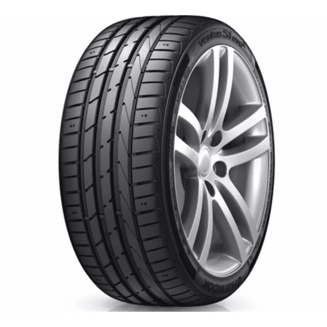 Llanta 245/50 R18 HANKOOK VENTUS S1 EVO2 K117B 100Y
