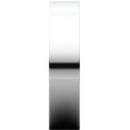 thumbnail image 3 of Platinum 5mm Flat Comfort Fit Band - Size 10.5, 3 of 9